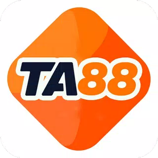 Logo nhà cái TA88 chính thức 2026