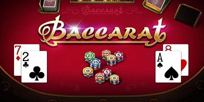 baccarat