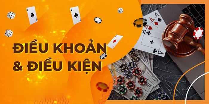 điều khoản