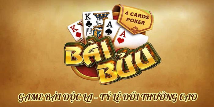 Game bài bửu