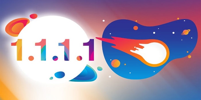 Hướng dẫn tải 1.1.1.1