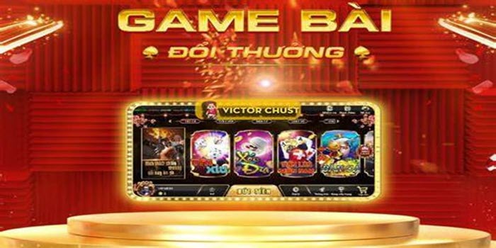 Game Bài Đổi Thưởng